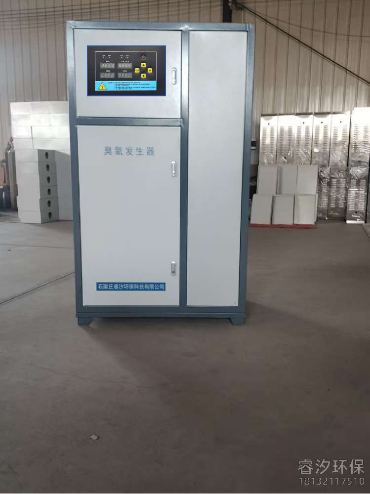 空氣源臭氧發(fā)生器